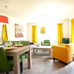 假日公园 Europarcs 费尔森-需德
