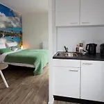 Europarcs 假日公园 费尔森-需德