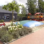 Parque de vacaciones Europarcs Velsen-Zuid