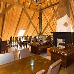 Europarcs 假日公园 费尔森-需德