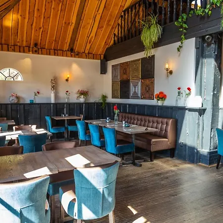 Europarcs Kompleks wypoczynkowy