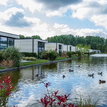 Holiday park Europarcs