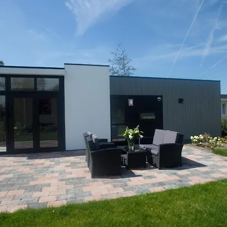 Europarcs Holiday park 2*