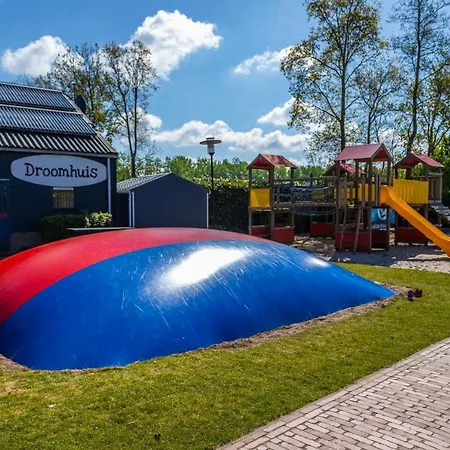 Europarcs Velsen-Zuid