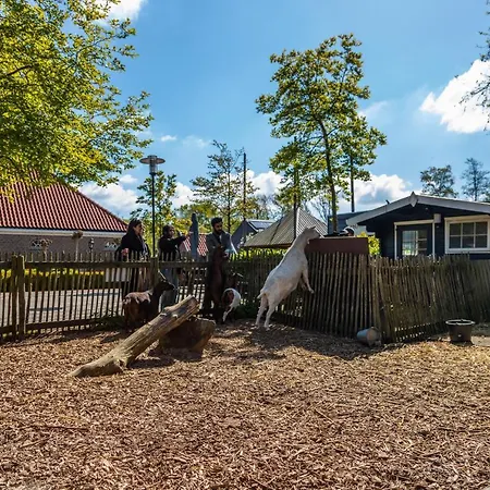 منتزه العطل Europarcs