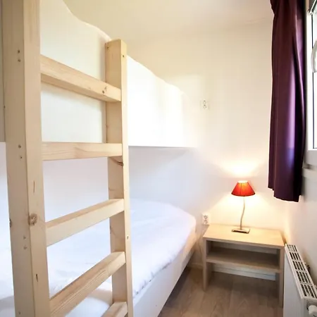 Europarcs Velsen-Zuid