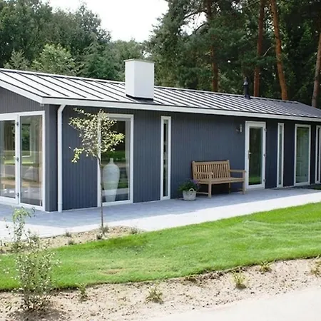 Europarcs Velsen-Zuid