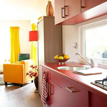 Europarcs Kompleks wypoczynkowy