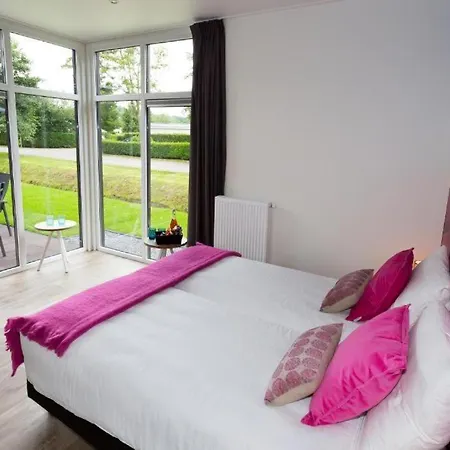 Europarcs 2* Velsen-Zuid