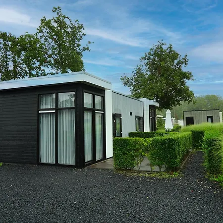 Europarcs Kompleks wypoczynkowy