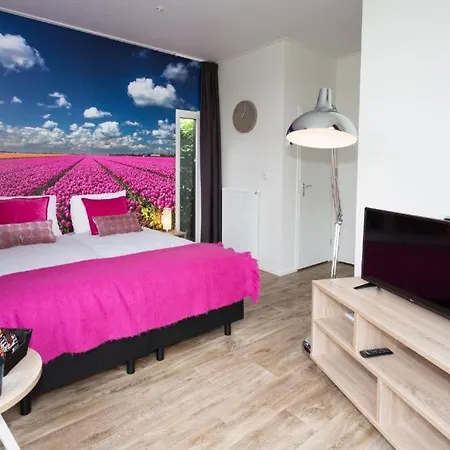 Kompleks wypoczynkowy Europarcs