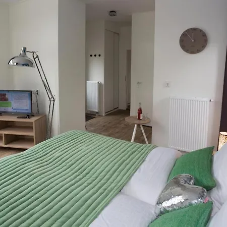 Europarcs Kompleks wypoczynkowy 2*