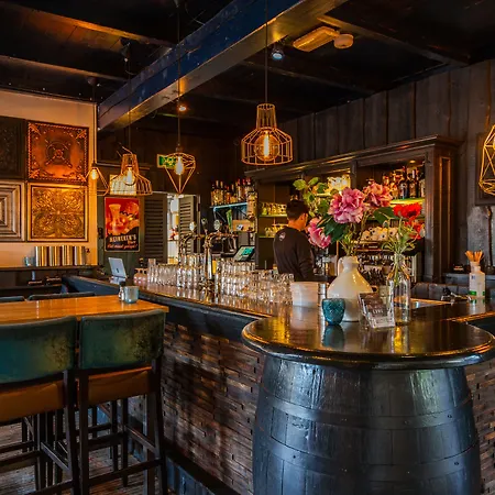 Europarcs Kompleks wypoczynkowy 2*