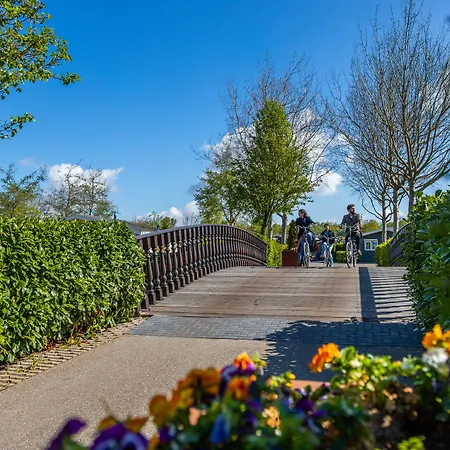 Parco vacanze Europarcs Velsen-Zuid