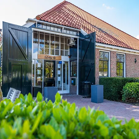 Parco vacanze Europarcs