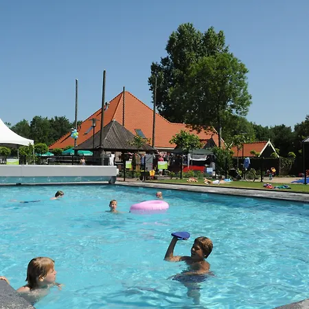 Kompleks wypoczynkowy Europarcs 2*