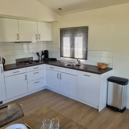 Europarcs Kompleks wypoczynkowy 2*