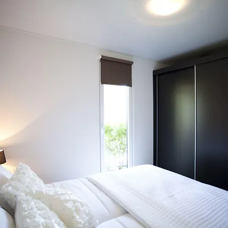 Europarcs Kompleks wypoczynkowy 2*