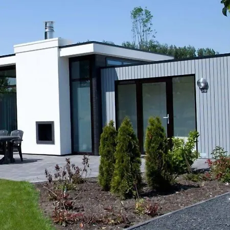 Kompleks wypoczynkowy Europarcs