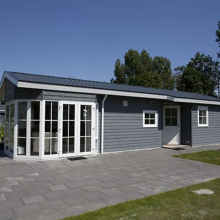 Europarcs Velsen-Zuid