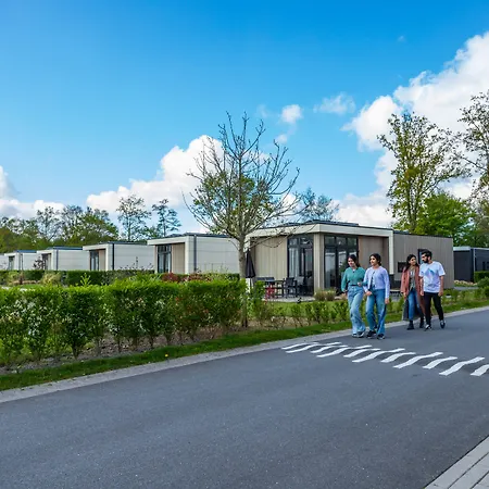 Europarcs 2* Velsen-Zuid