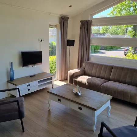 منتزه العطل Europarcs