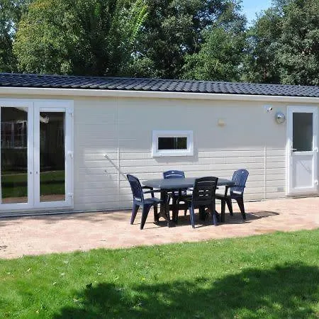 Europarcs Holiday park 2*