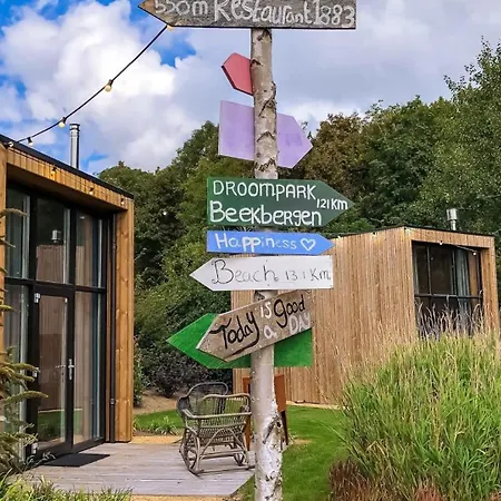 Europarcs 2* Velsen-Zuid