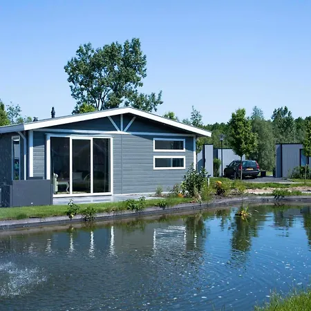 Europarcs Holiday park 2*