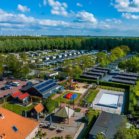 Europarcs 2* וולסן-זאוד