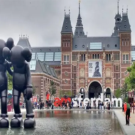 Europarcs Kompleks wypoczynkowy