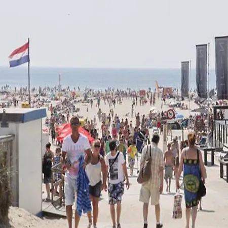 Kompleks wypoczynkowy Europarcs