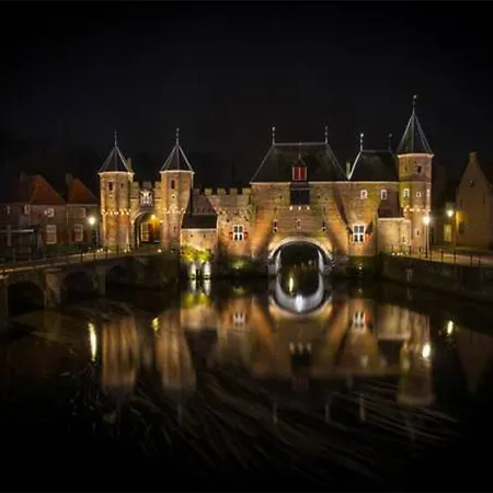 Europarcs Kompleks wypoczynkowy Velsen-Zuid