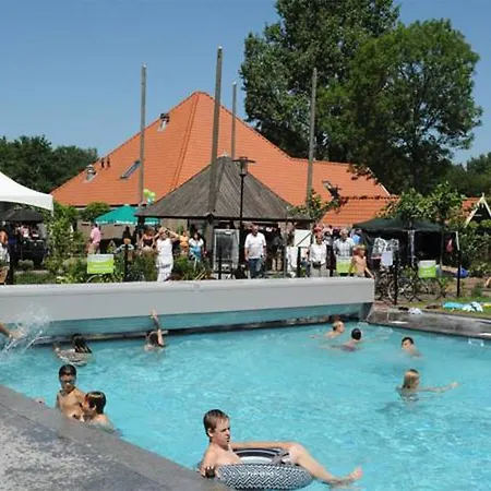 Europarcs Ferienpark