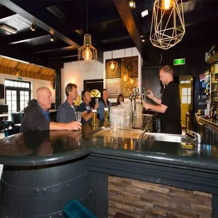 Kompleks wypoczynkowy Europarcs 2*