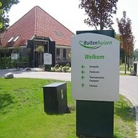 Europarcs Kompleks wypoczynkowy