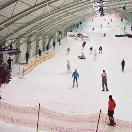 Europarcs Velsen-Zuid