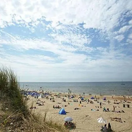 Kompleks wypoczynkowy Europarcs 2*