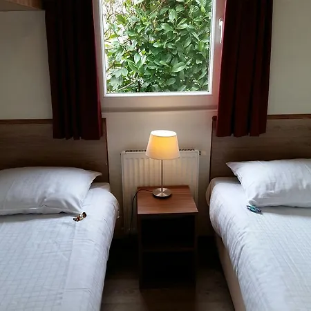 Europarcs Kompleks wypoczynkowy 2*