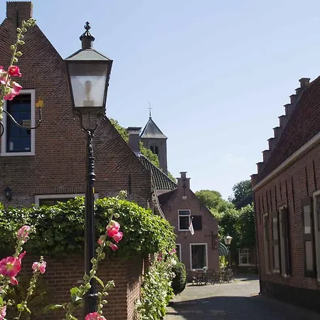 Europarcs Velsen-Zuid