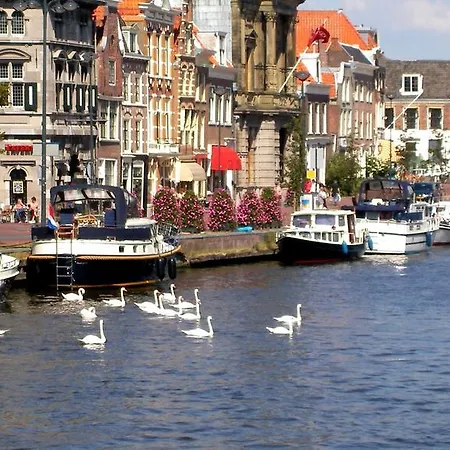 Europarcs Kompleks wypoczynkowy