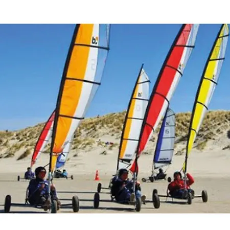 Europarcs Velsen-Zuid