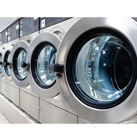 Europarcs Kompleks wypoczynkowy Velsen-Zuid