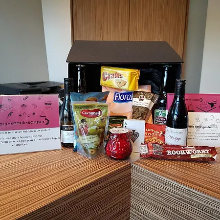 Europarcs Velsen-Zuid