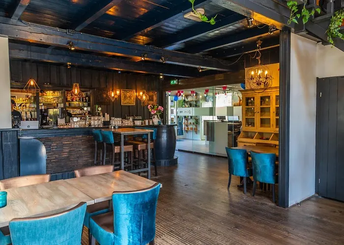 Parco vacanze Europarcs Velsen-Zuid