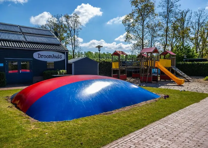 Europarcs Velsen-Zuid