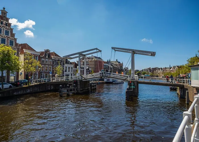 Europarcs 2* Velsen-Zuid