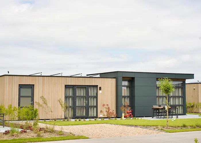 Parco vacanze Europarcs Velsen-Zuid