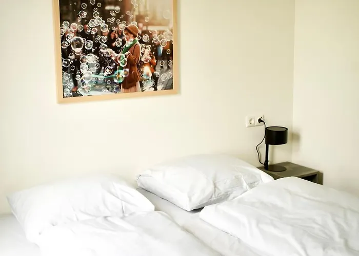 Europarcs 2* Velsen-Zuid