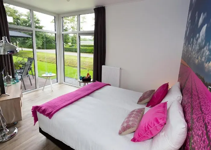 Europarcs 2* Velsen-Zuid